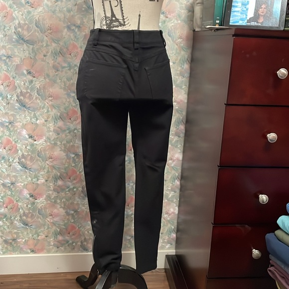 Michael Kors Black Skinny Jeans - Picture 2 of 6